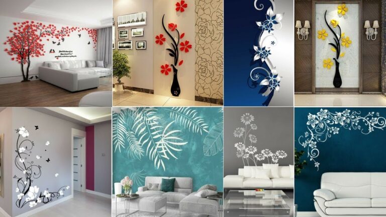 Transforma tu espacio con tapizado creativo en vinilo estampado