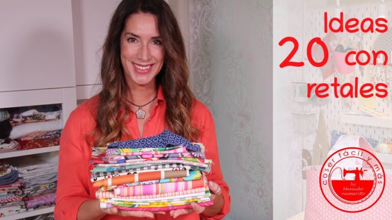 Creativas Ideas de Decoración con Cintas para Tapizar