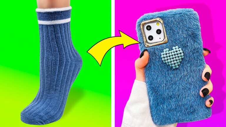 Fundas de Tela: Estilo y Protecci&oacute;n en Uno