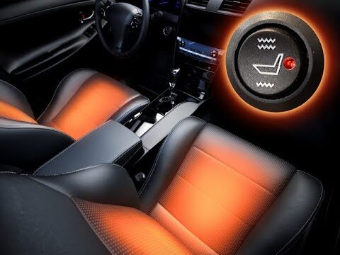 Innovaciones en Tapicería Automotriz