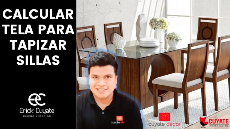 Consejos para Seleccionar Materiales de Tapicer&iacute;a con Lazos