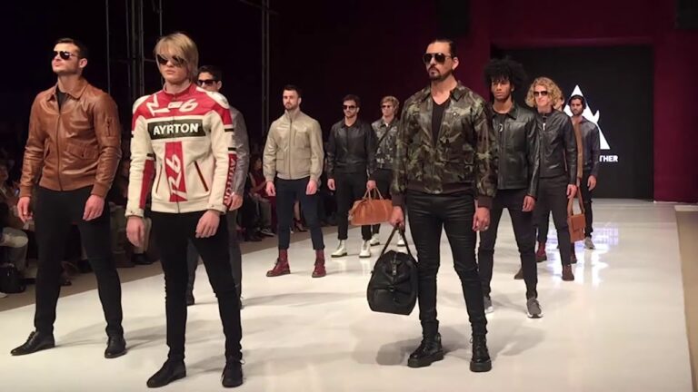Beneficios del Cuero en Moda Cl&aacute;sica