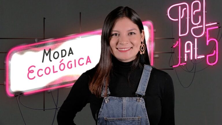 Innovación Textil: Revolucionando la Moda