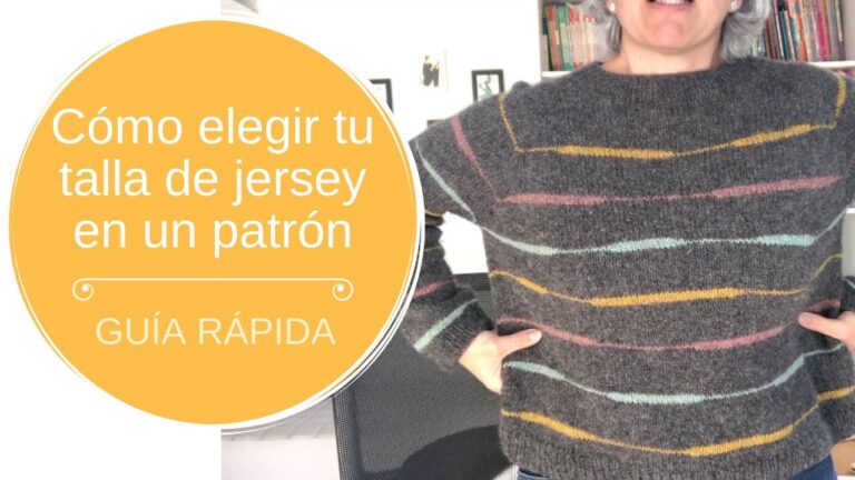 Consejos para Elegir la Tela Ideal Según tu Talla