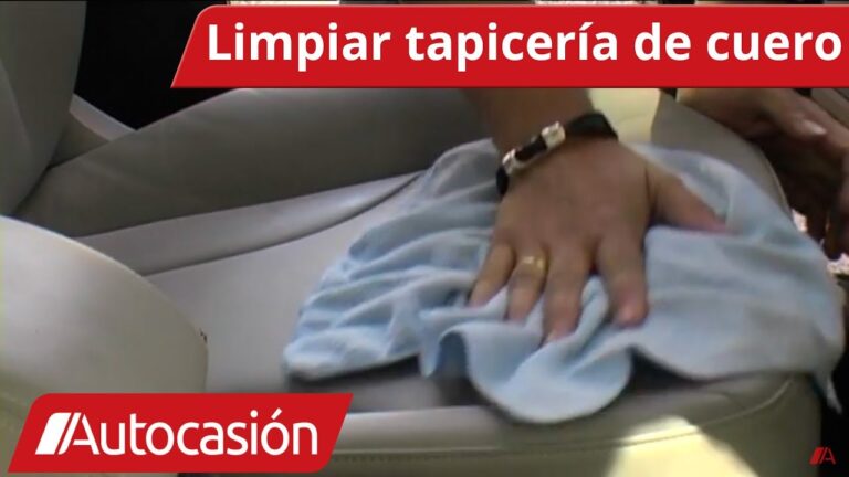 Limpieza y Mantenimiento Eficaz de Alc&aacute;ntara