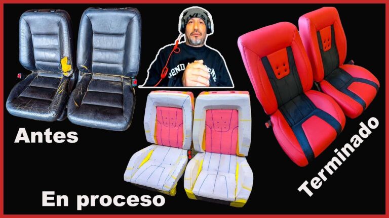 Personalización de Tapizados: Estilo y Diseño Interior a tu Medida