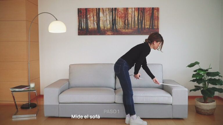 Estilo y Confort: Fundas de Terciopelo como Soluci&oacute;n Ideal