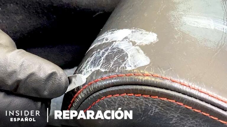 Tratamientos Especializados para Tapicerías de Sillas