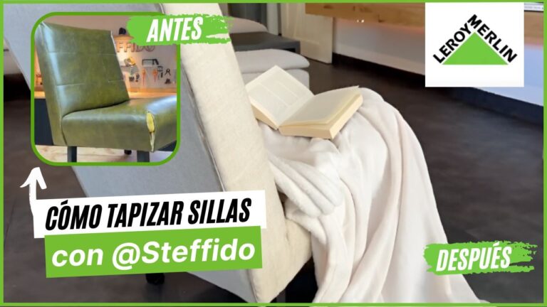 Materiales Clave para Tapizar con Cintas