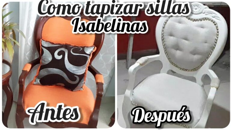 Renueva tus Sillas de Oficina con Tapicería Reparada