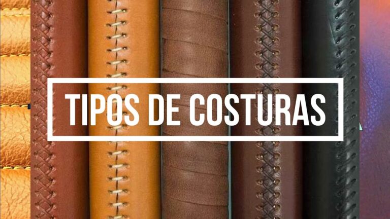 Innovaciones en Costuras Creativas para Tapicer&iacute;a de Veh&iacute;culos