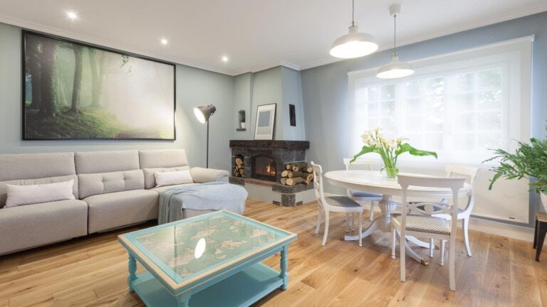Tapizado Elegante para Interiores Sofisticados