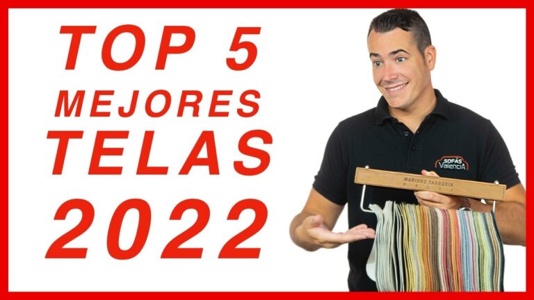 La Durabilidad como Clave en Tapizados de Calidad