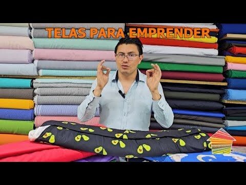 Consejos para Elegir Telas Duraderas