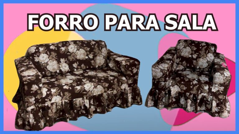 Fundas de Tapicería a Medida para Mascotas: Elegancia y Protección Ideal