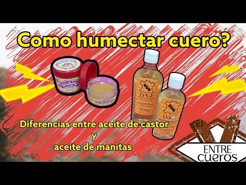 Ventajas de los Art&iacute;culos de Cuero de Bajo Mantenimiento