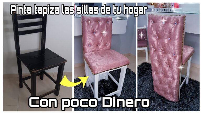 Descubre el Estilo &Uacute;nico de los Botones Tapizados