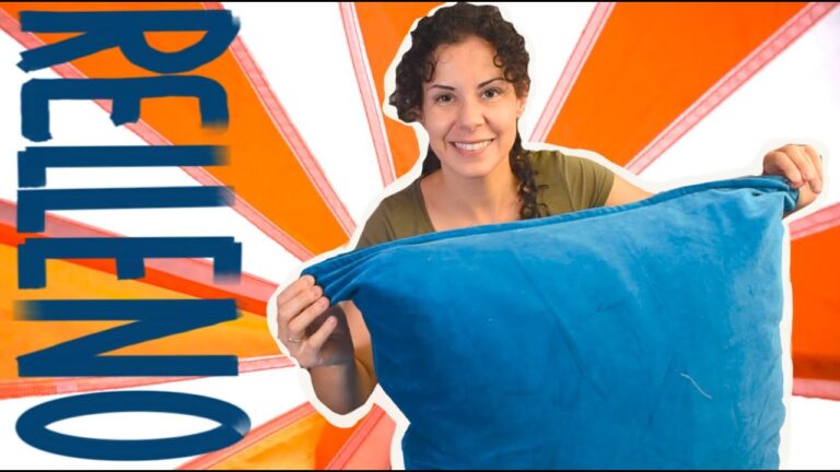 Gu&iacute;a para Elegir Materiales de Tapizado con Guata Acolchada