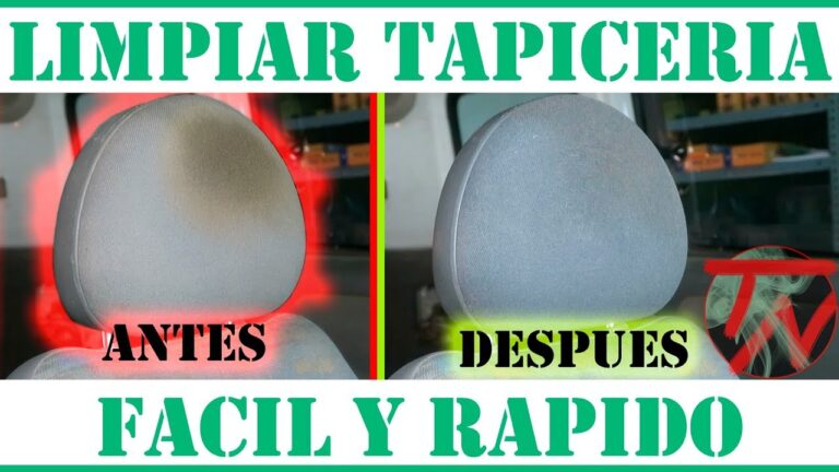Transforma tu Caravana con Tapicería Impecable