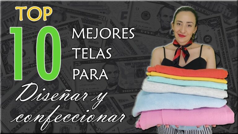 La Importancia de la Calidad de Tela en la Moda Contemporánea