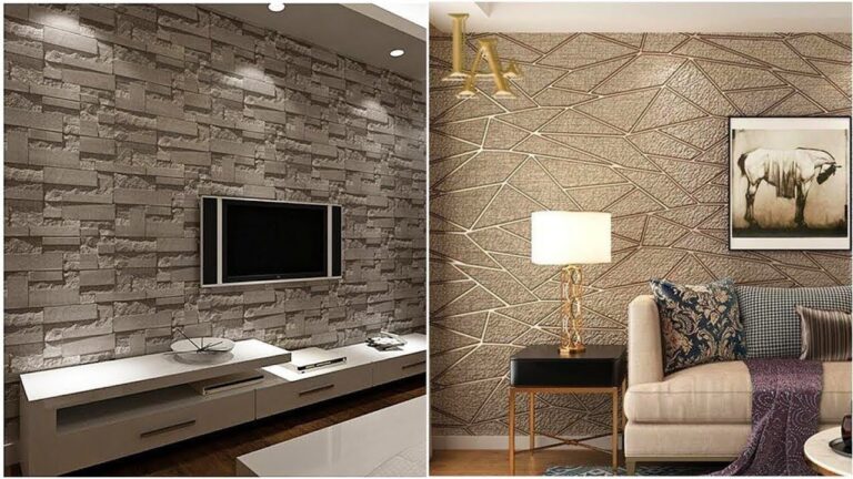 Tapizado con Vinilo Texturizado: La Nueva Tendencia en Decoraci&oacute;n