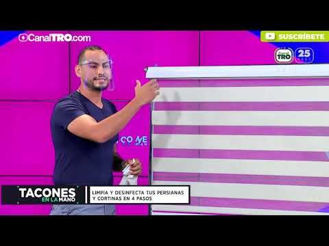 Efectivos Tratamientos de Limpieza para Tapicer&iacute;as y Cortinas