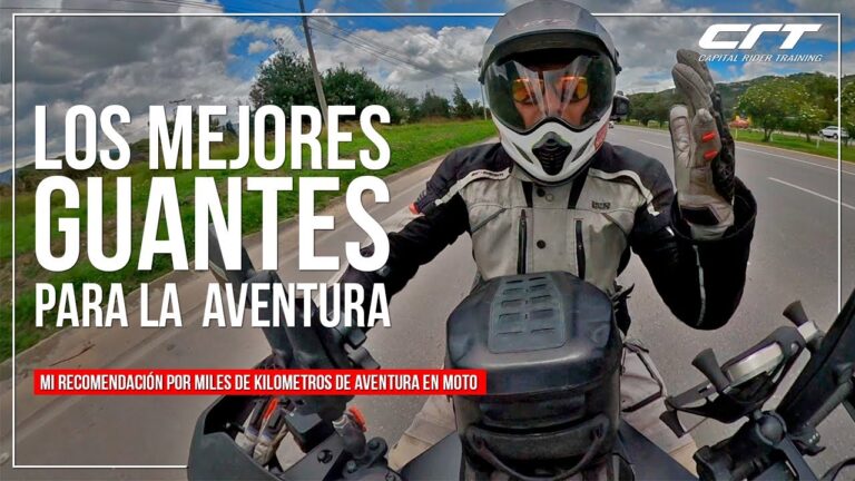 Cuero: La Opci&oacute;n Ideal contra la Abrasi&oacute;n