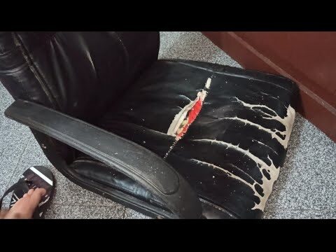 Gu&iacute;a Pr&aacute;ctica para el Mantenimiento de Tapizados con Guata Acolchada