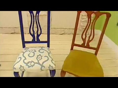 Renovación Eficiente de Tapicerías de Butacas