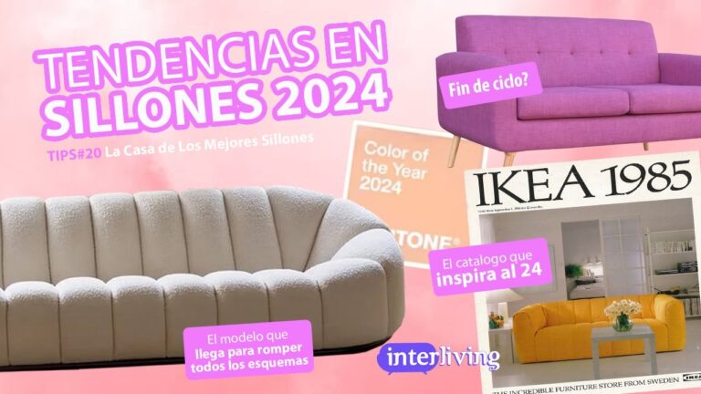 Estilo Nórdico en Tapicería y Diseño Interior: Elegancia y Funcionalidad