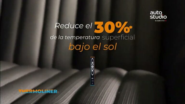 Innovaciones en Tecnolog&iacute;a para la Tapicer&iacute;a Automotriz