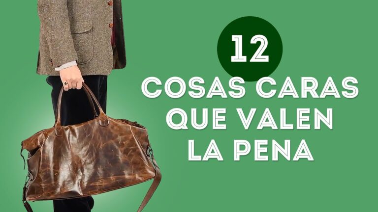 Ventajas de Invertir en Cuero de Alta Calidad