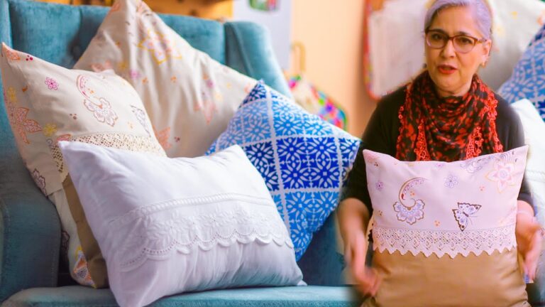 Elecci&oacute;n de Materiales para Tapizar con Pespunte Personalizado