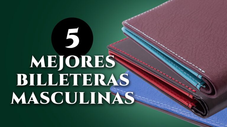 Sensación Premium: La Elegancia de los Artículos de Cuero