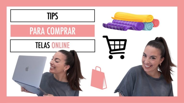 Consejos Clave para Seleccionar la Tela Ideal