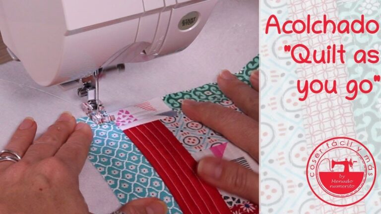 Dónde adquirir materiales de tapicería para guata acolchada