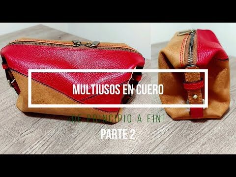 El Cuero: Un Material Multiusos Esencial