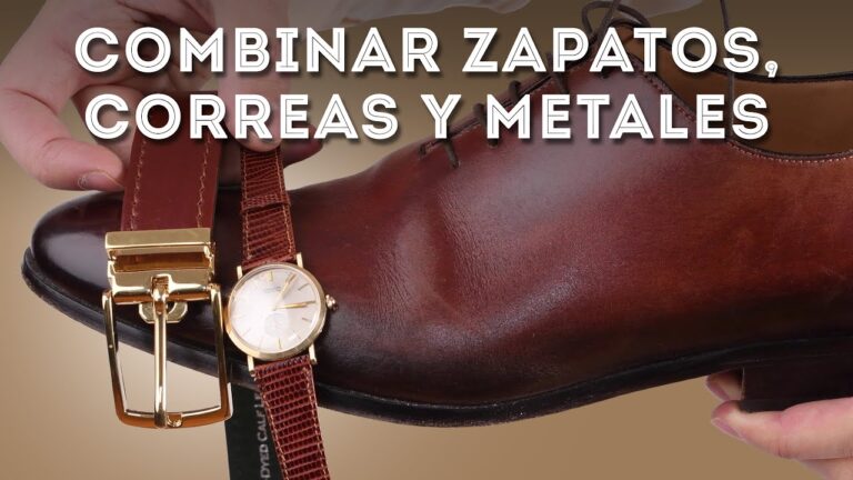 Ventajas de Estilo con Accesorios de Cuero