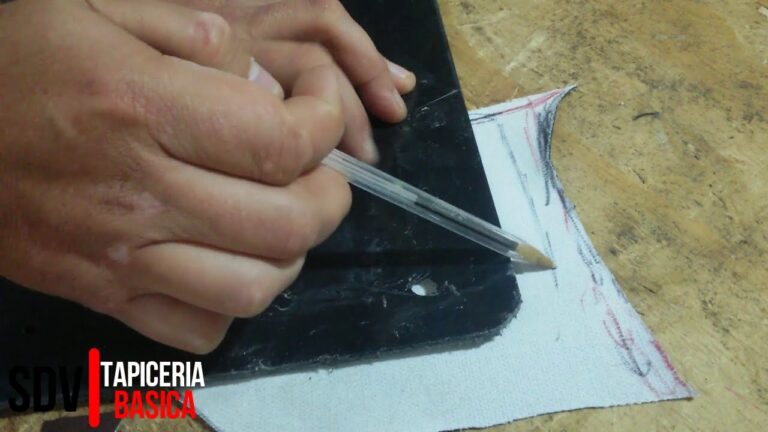 Tapizado de Esquinas en Sillones y Sofás: Guía Práctica