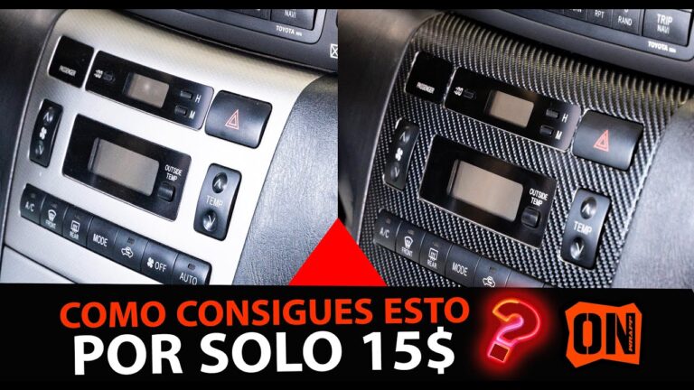 Estilos Creativos de Tapicer&iacute;a para Asientos Personalizados