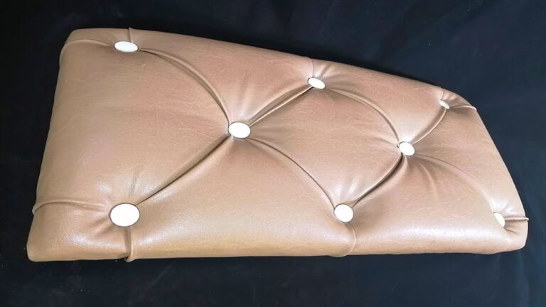 Transforma tu Espacio: Diseño Interior con Tapizados Sofisticados