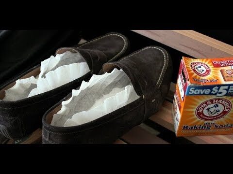 Propiedades del cuero para prevenir malos olores