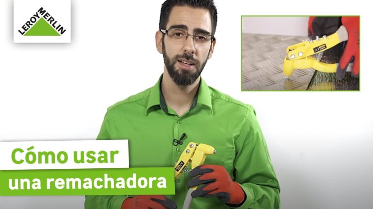 Punzones de Calidad para Tapizado: Mejora tus Proyectos