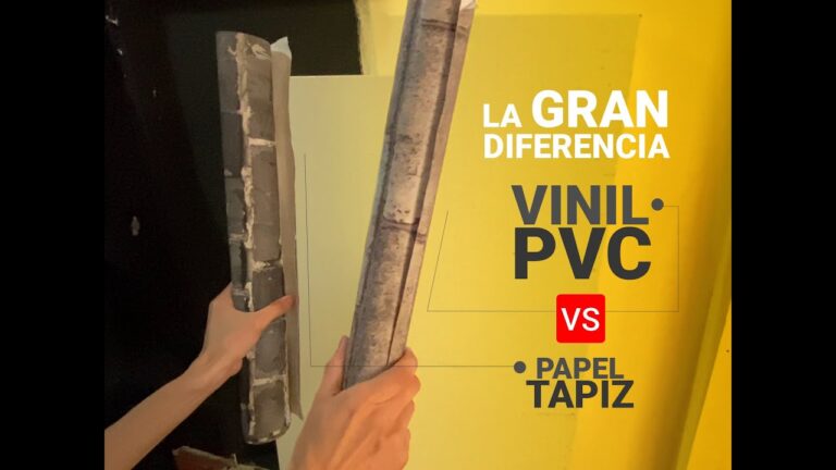Tapizado Elegante y Duradero: La Ventaja del Vinilo