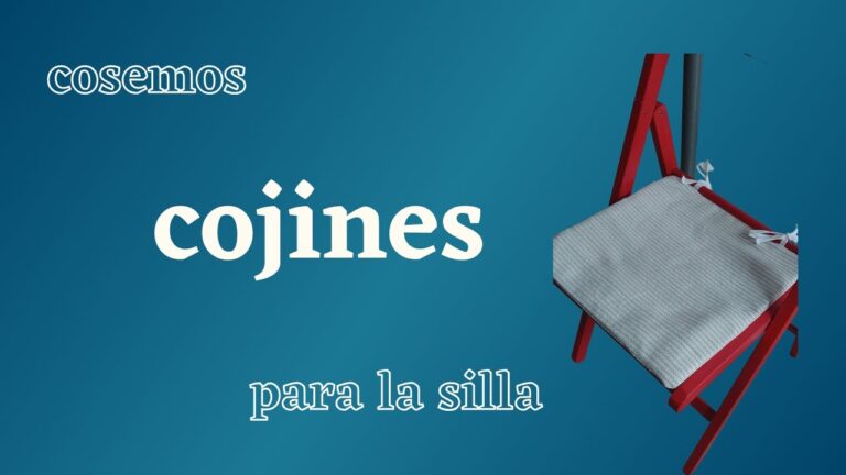 Transforma tus cojines con fundas de tapicería innovadoras