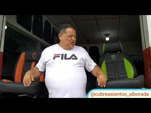 Innovaciones en Tapicer&iacute;a de Cuero para Autos