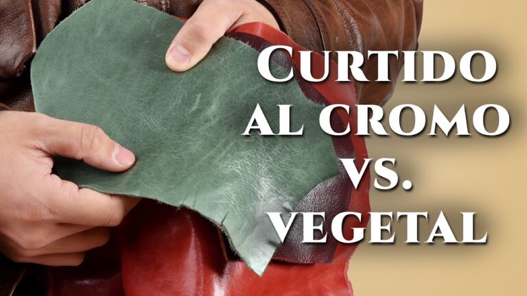 Beneficios del Uso del Cuero en Diversos Colores