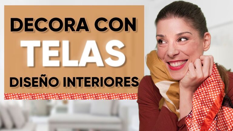 Tapizado con Estilo: Transformando el Dise&ntilde;o Interior &Uacute;nico