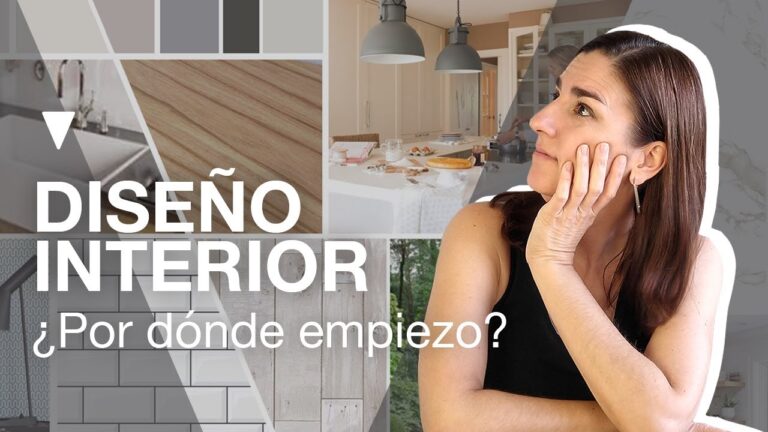 Texturas Perfectas para Cada Ambiente en Decoración