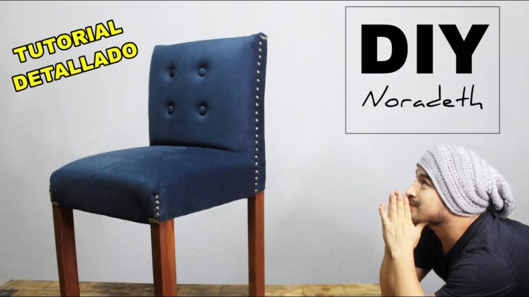 Materiales de Tapizado de Larga Duraci&oacute;n: Durabilidad y Estilo